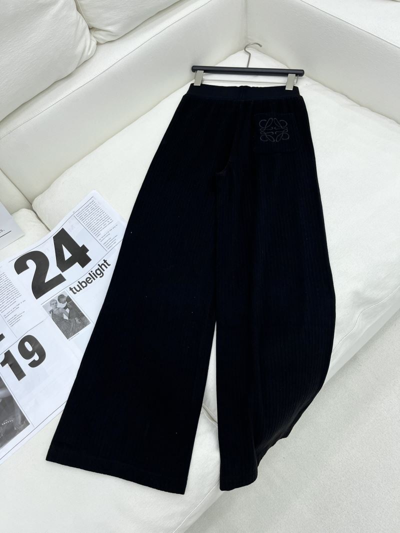 Loewe Long Pants